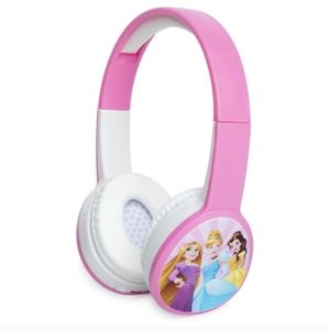 Princess Bluetooth Heaphones